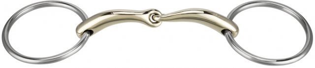 Sprenger Sprenger Pronamic L.RG Jointed Snaffle