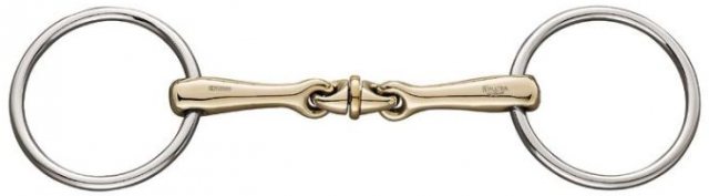 Sprenger Sprenger WH Ultra Snaffle