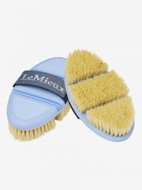 LeMieux LeMieux Flexi Scrubbing Brush - Mist