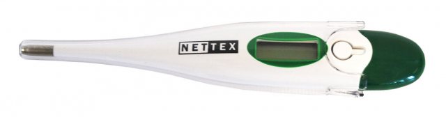 NETTEX NETTEX Digital Thermometer