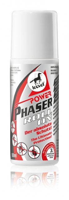 Power Phaser Spray Roll On