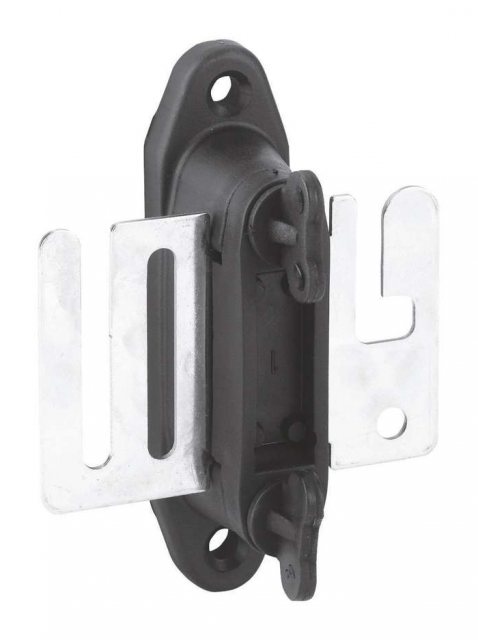 Agrifence Agrifence Gatelock Insulators (2pk)