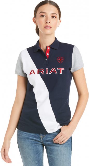 Ariat Ariat Taryn Polo - Team