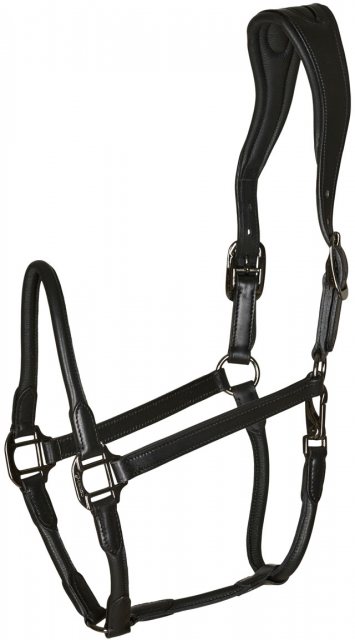 Catago Catago Leather Halter