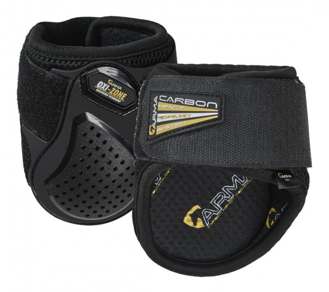 Shires Shires ARMA OXI-ZONE Fetlock Boots