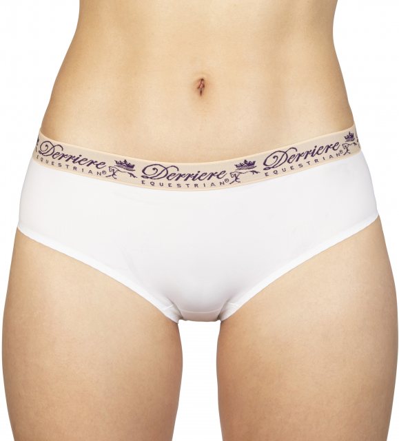 Derriere Derriere Performance Panty