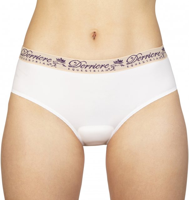 Derriere Derriere Performance Padded Panty