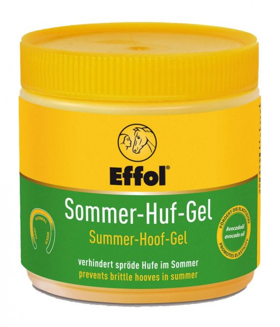 Effol Effol Summer Hoof Gel