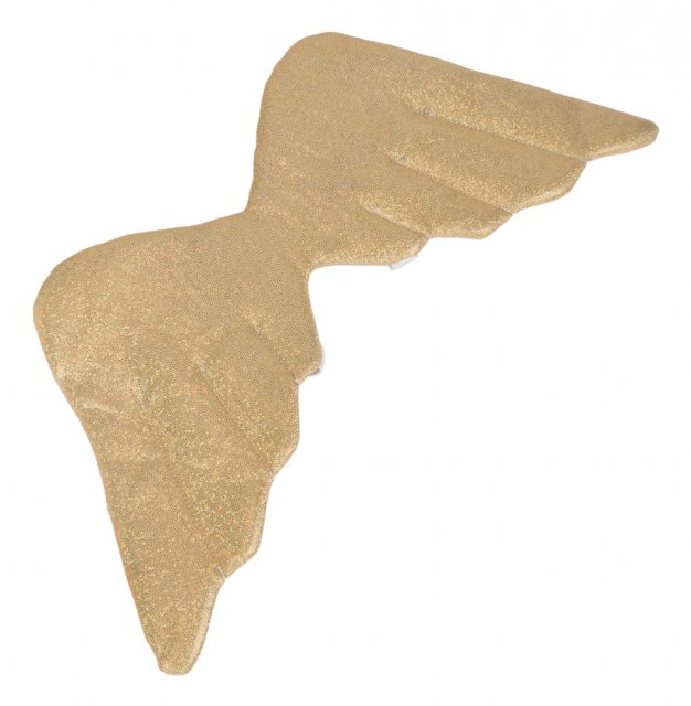 LeMieux LeMieux Toy Unicorn Wings - Gold