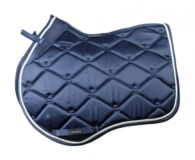 Cameo Equine Cameo Equine Core GP/Jump Saddleloth