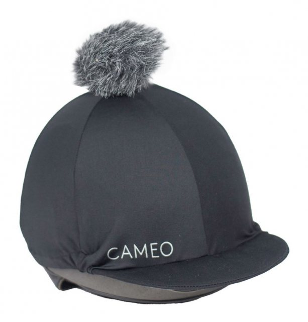 Cameo Equine Cameo Equine Core Hat Silk