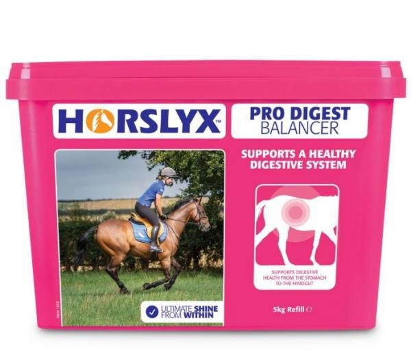 Horslyx Horslyx Pro Digest Balancer