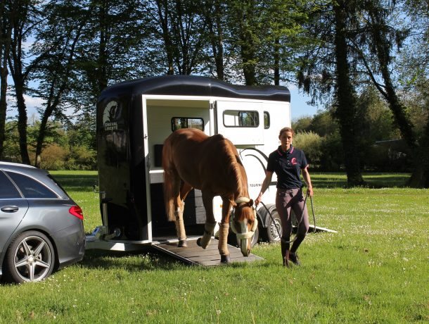 Cheval Liberte Cheval Liberte Touring One