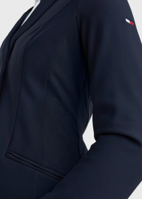 Tommy hilfiger performance blazer discount