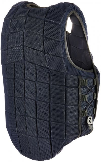 Racesafe Protection Corps Provent 3.0 Noir