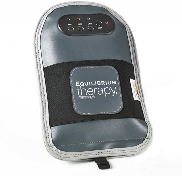 Equilibrium Equilibrium Massage Mitt