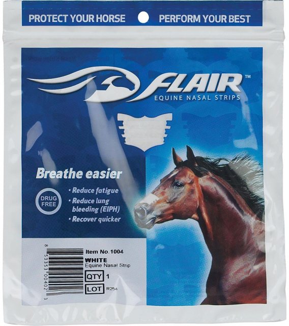 Flair Nasal Strips (6 pack)