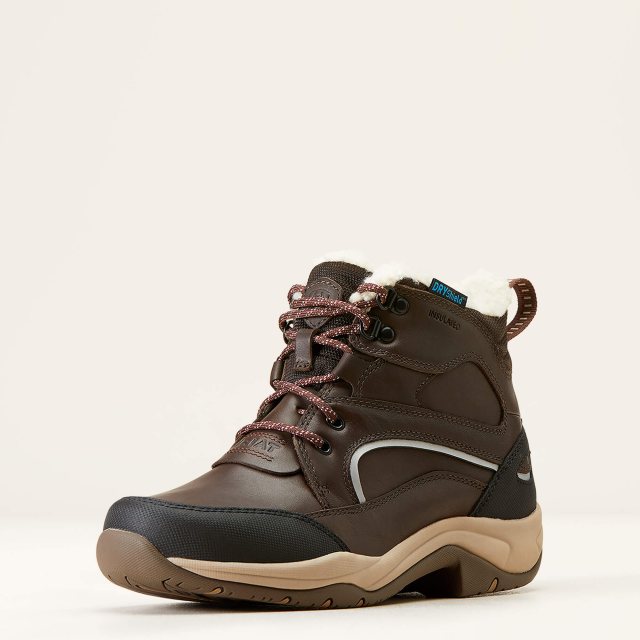 Ariat Ariat WMS Telluride H2O Insulated