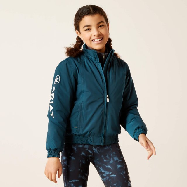 Ariat Ariat Youth Stable Jacket