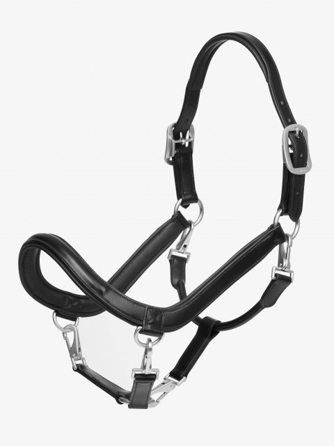 LeMieux LeMieux Leather Grooming Headcollar