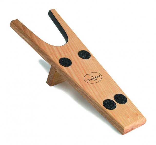 Le Chameau Le Chameau Wooden Boot Jack