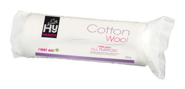 Hy Hy Cotton Wool