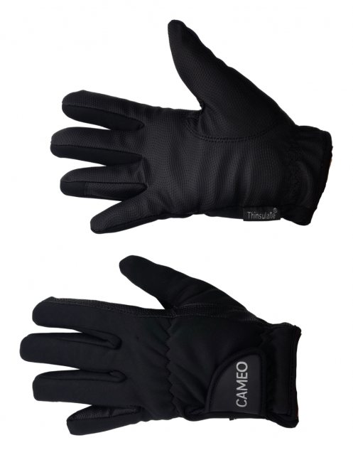 Cameo Equine Cameo Equine Junior Thermo Gloves