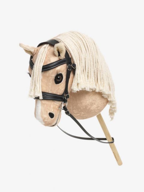 LeMieux LeMieux Hobby Horse - Popcorn