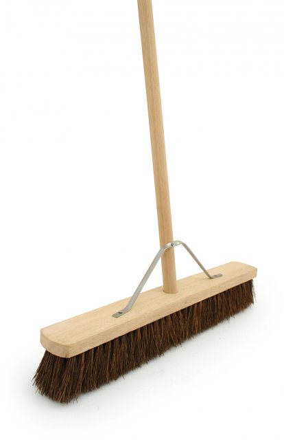 Trilanco Bently Brushes Broom - 24