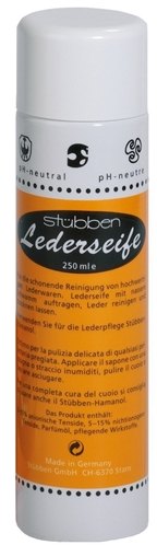 Stubben stubben UK Liquid Leather Soap