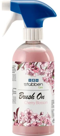 Stubben stubben UK Brush On - Cherry Blossom