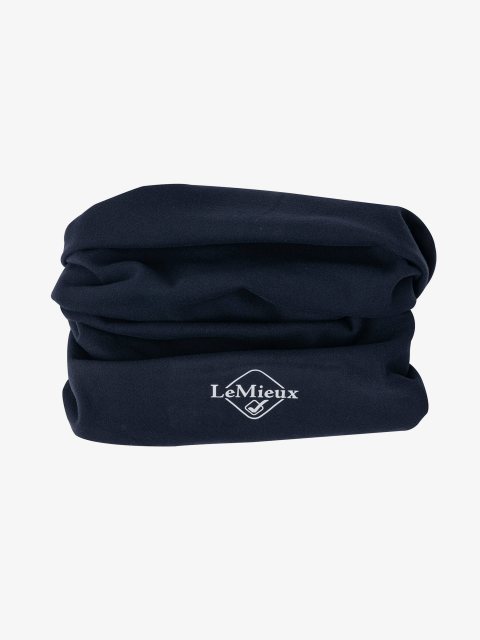 LeMieux LeMieux Stretch Snood - Navy