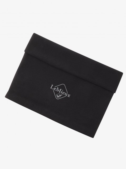 LeMieux LeMieux Stretch Snood - Black