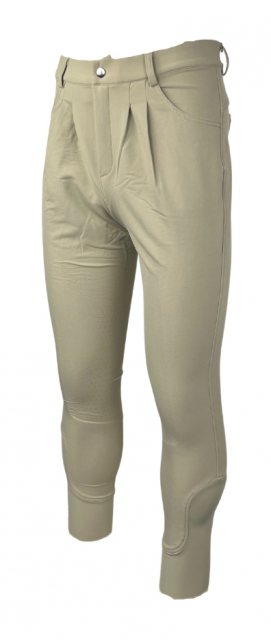 Cameo Equine Cameo Equine Gents Competition Breech - Beige