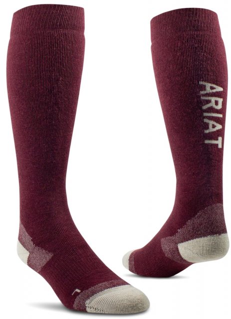 Ariat Ariat Country Performance Merino Socks