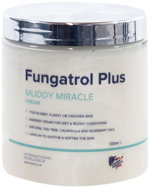 Equine America Equine America Fungatrol Cream