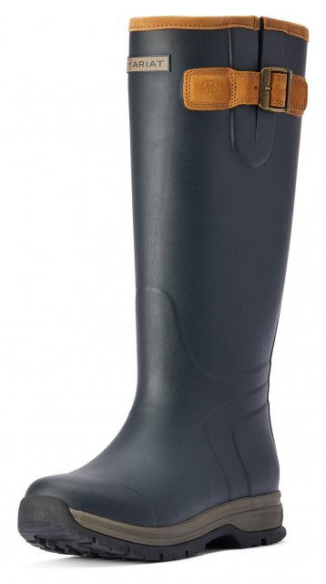 Ariat Ariat Burford Insulated - Navy