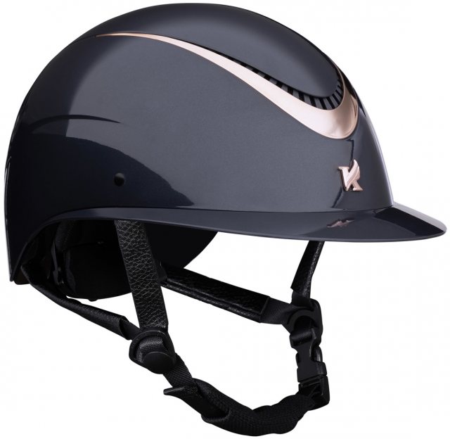 Shires Shires Karben Alina Ellipse Riding Hat