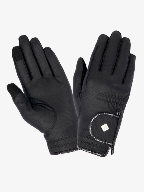 LeMieux LeMieux Pro Touch Classic Riding Gloves