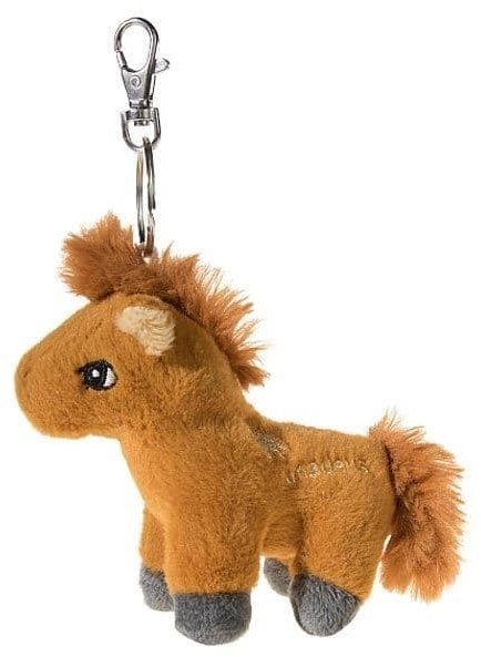 Jenkinsons Soft Horse Keyring