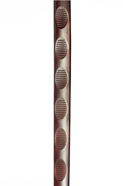 Henry James Henry James Impression Grip Rubber Reins