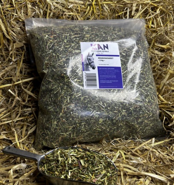 Natraliving Horse Natraliving Horse Meadowsweet