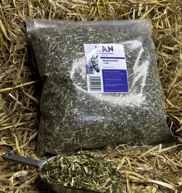Kelly's Animal Naturals Kelly's Animal Naturals Meadowsweet