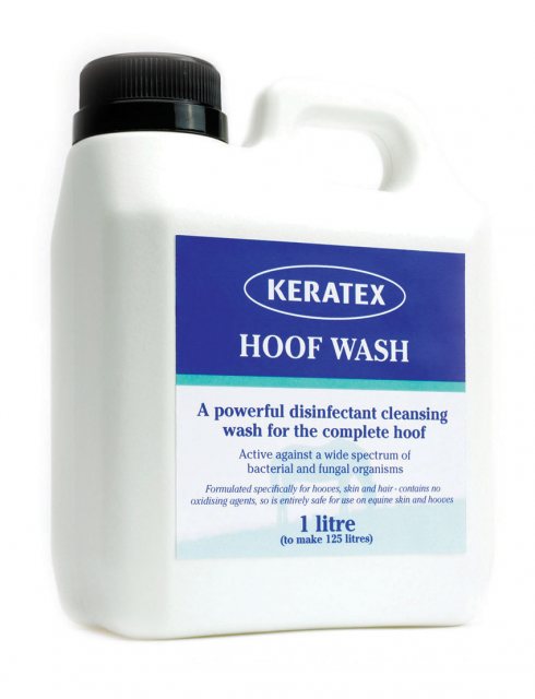 Keratex Keratex Hoof Wash