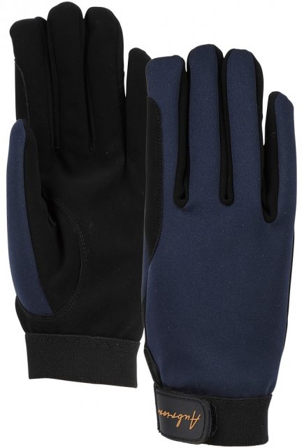 Shires Shires Aubrion Team Young Rider Winter Gloves