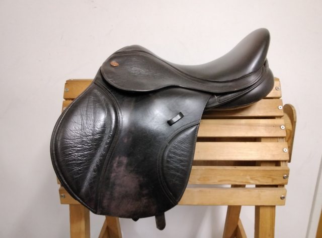Kent & Masters S-Compact GP