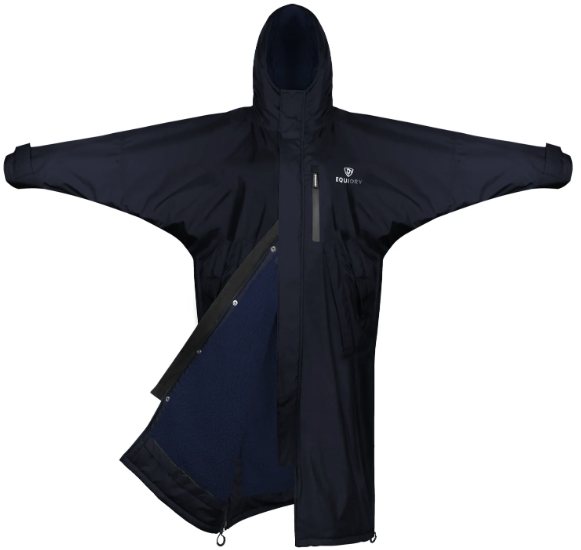 Equidry Equidry All Rounder Evolution Children's - Dark Navy