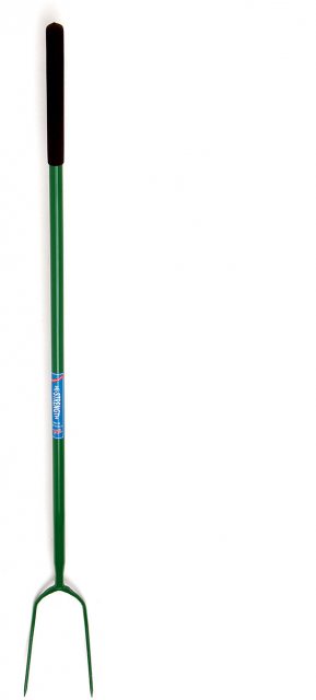 Fynalite Hay Fork - 2 Prong