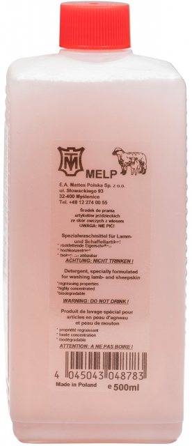 Mattes Melp - Concentrated Detergent