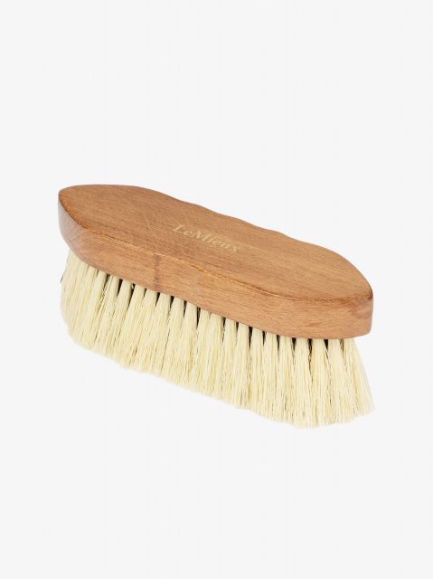 LeMieux LeMieux Artisan Deep Clean Dandy Brush